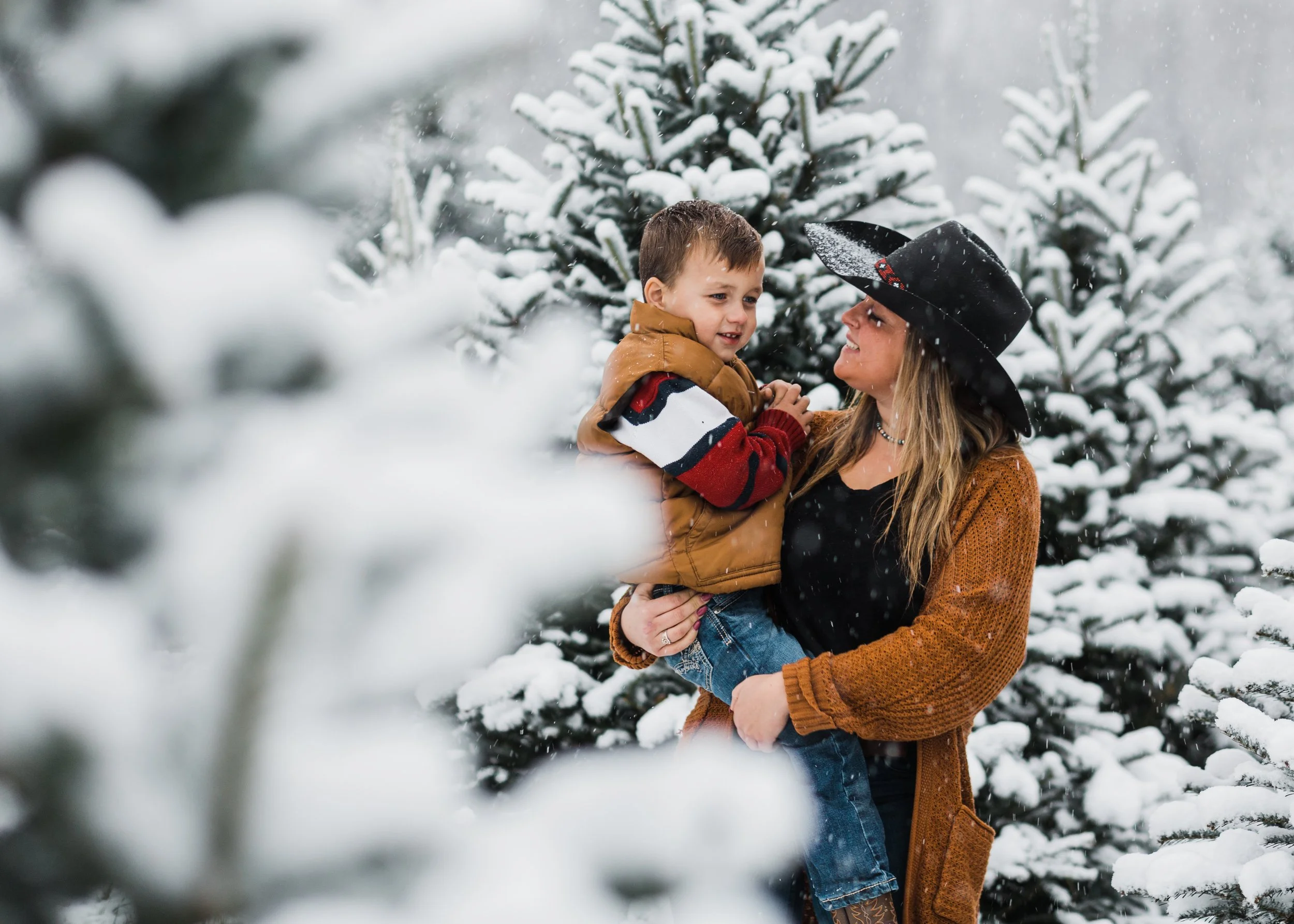Sibling Session | Kelly Rhoades Photography