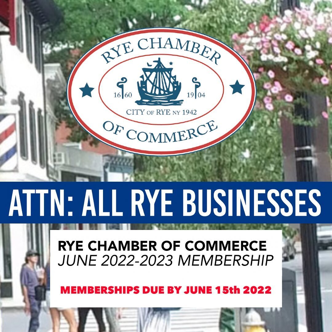 Have you sent your membership dues in? Don&rsquo;t delay - they are due this Wednesday, June 15th!

Here are some other key benefits to being a member of the RCC: 

&bull; A local network of community business and residents that can help your busines