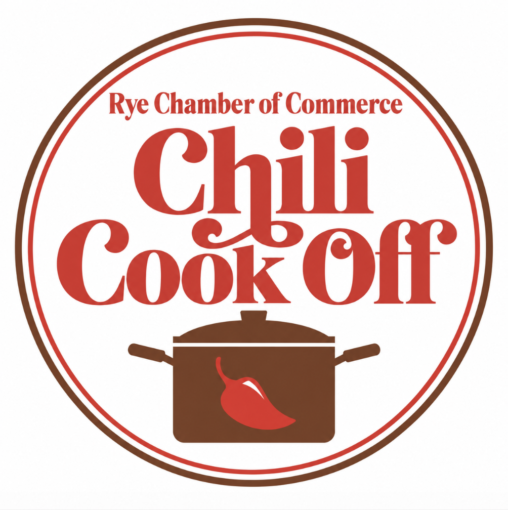 Rye's Annual Chili Cook-Off Ticket