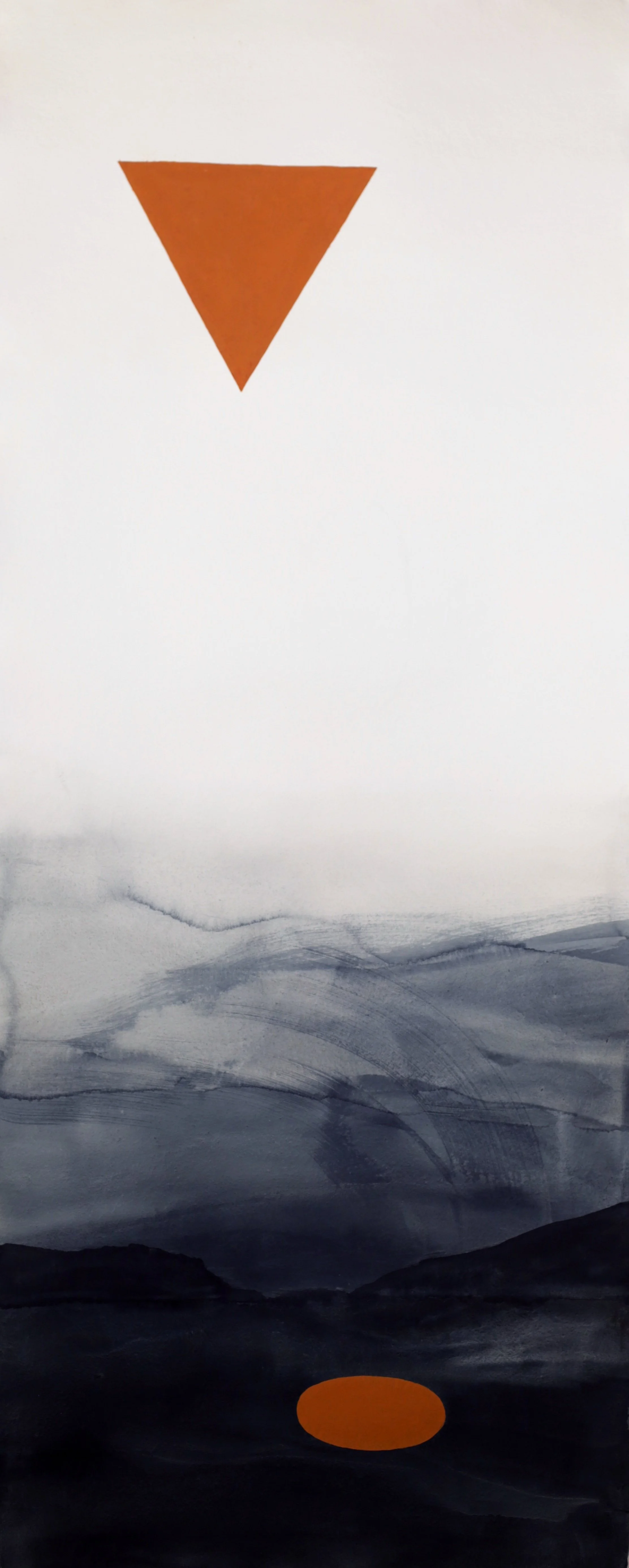 Geographies of the soul