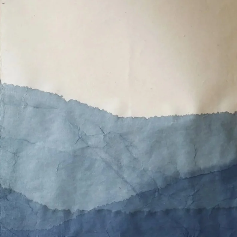 Indigo  
