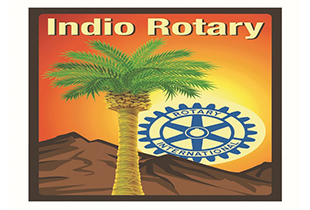 INDIO ROTARY Service Organization since 1949 working to make our community a better place with particular focus on youth. Website
