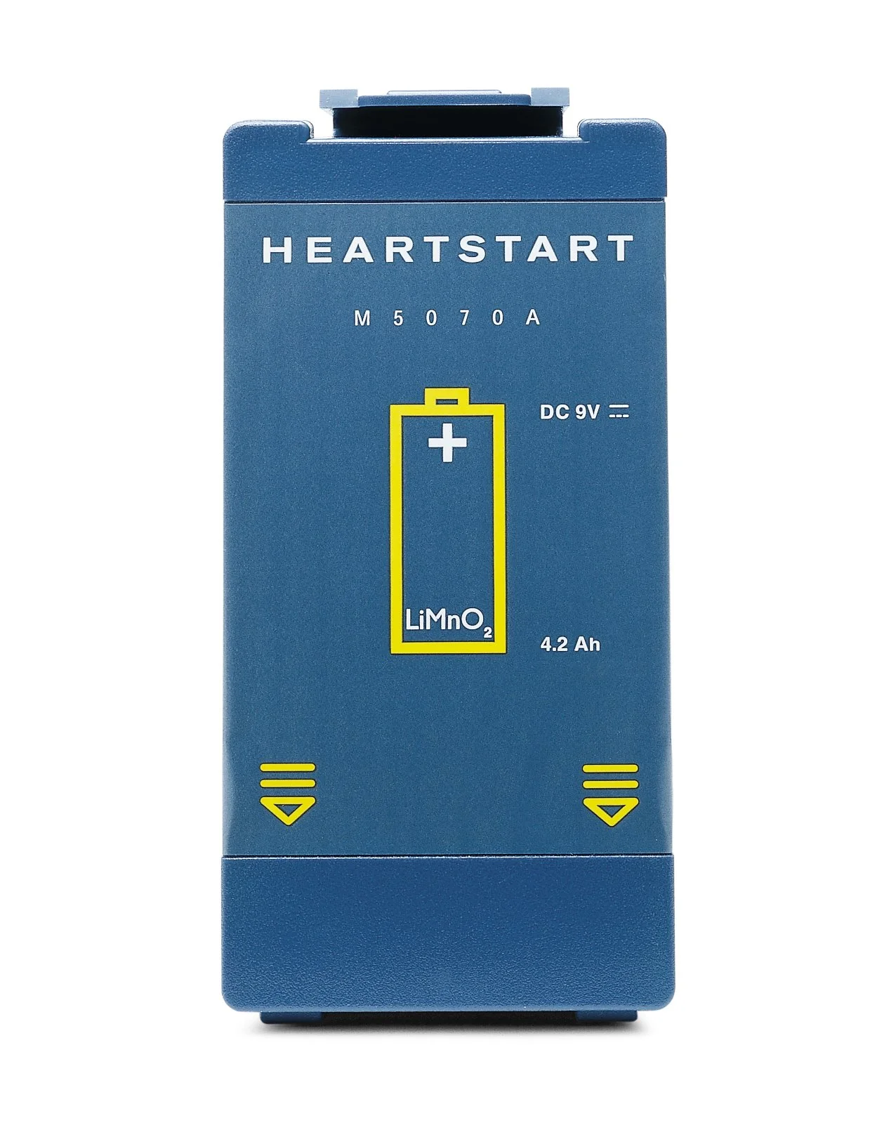 Battery-M5070A Image - Philips Emergency Care.JPG