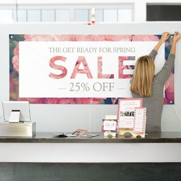 Having a sale? Let your customers know with one of our banners!
.
.
#printorca #orcaprinting #memphis #memphisprinting #choose901