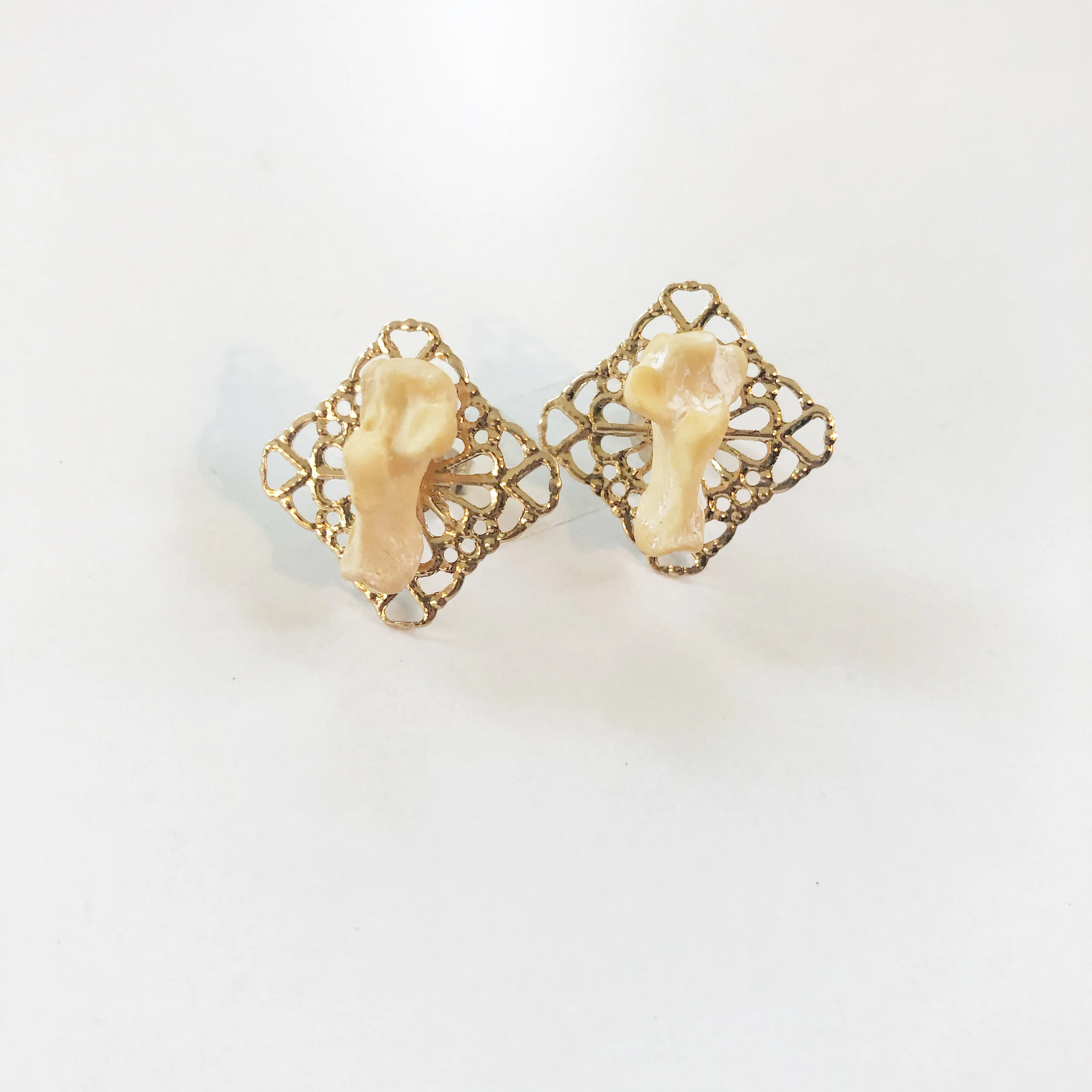 Bone Studs