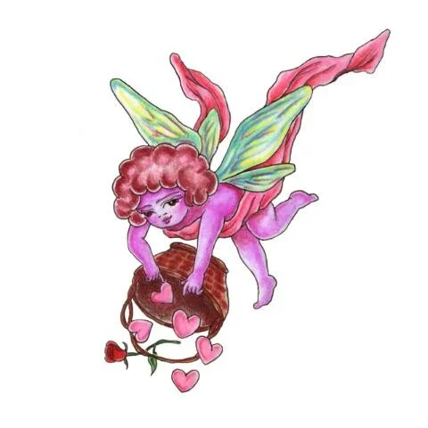 Angel Harrold