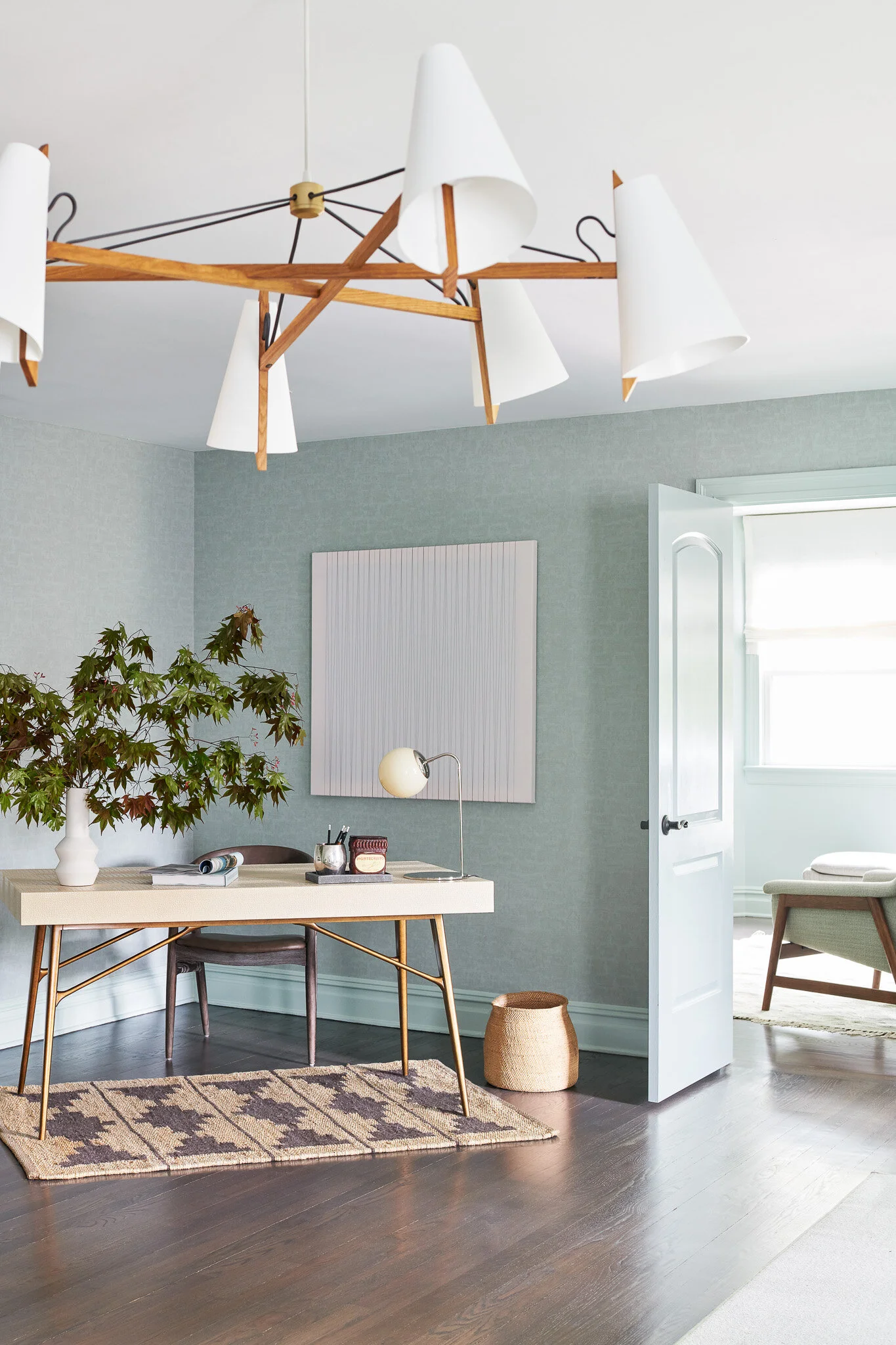 WFH The Best 5 Desk Chairs in All Budgets — Tina Ramchandani Luxury