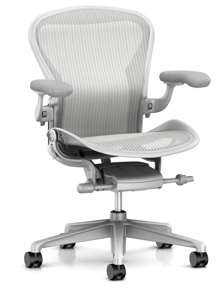 WFH The Best 5 Desk Chairs in All Budgets — Tina Ramchandani Luxury