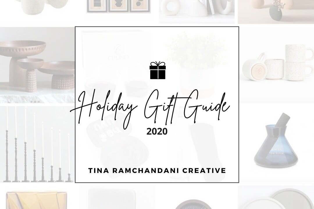 2020 Holiday Gift Ideas – Welcome to Bhavna's Kitchen & Living!