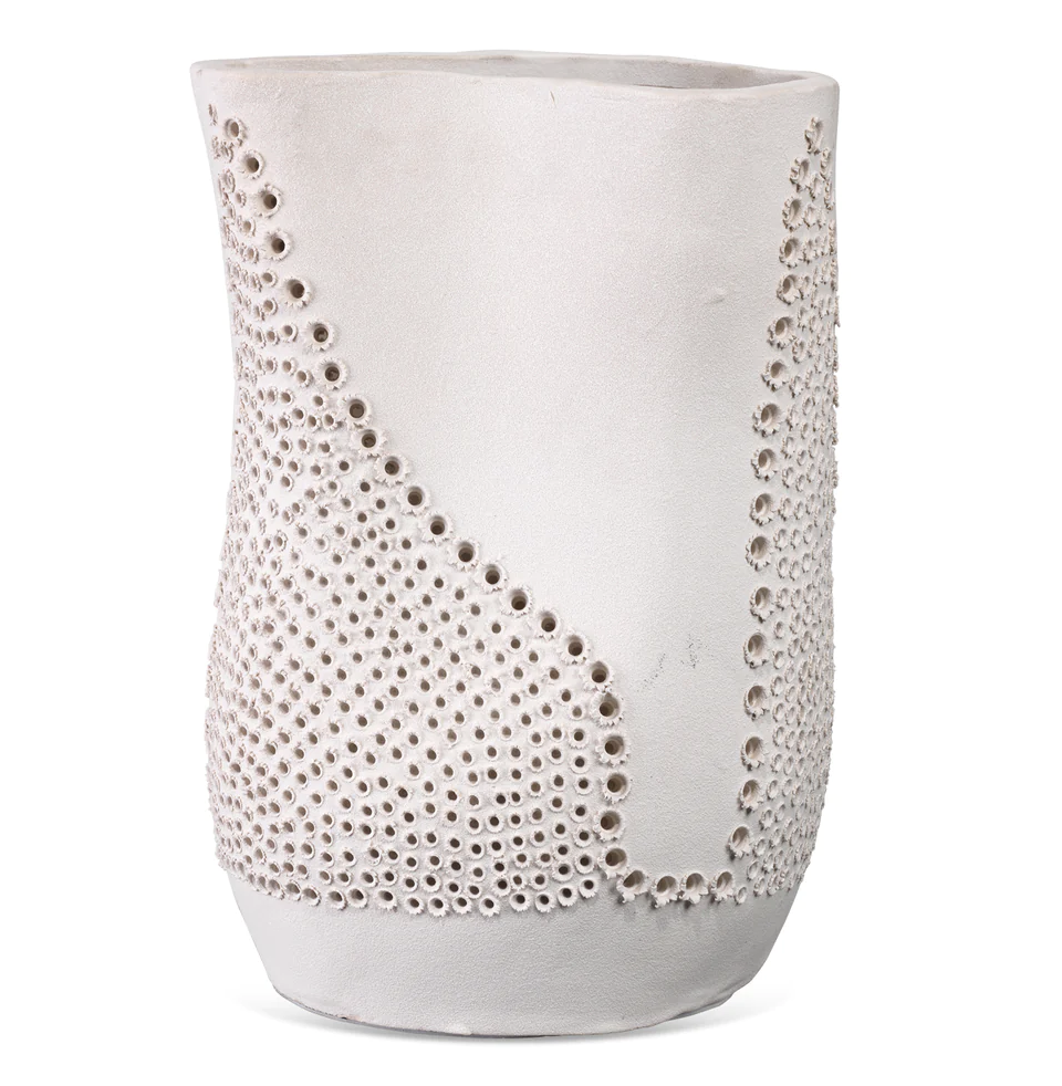 Moonrise Vase $276