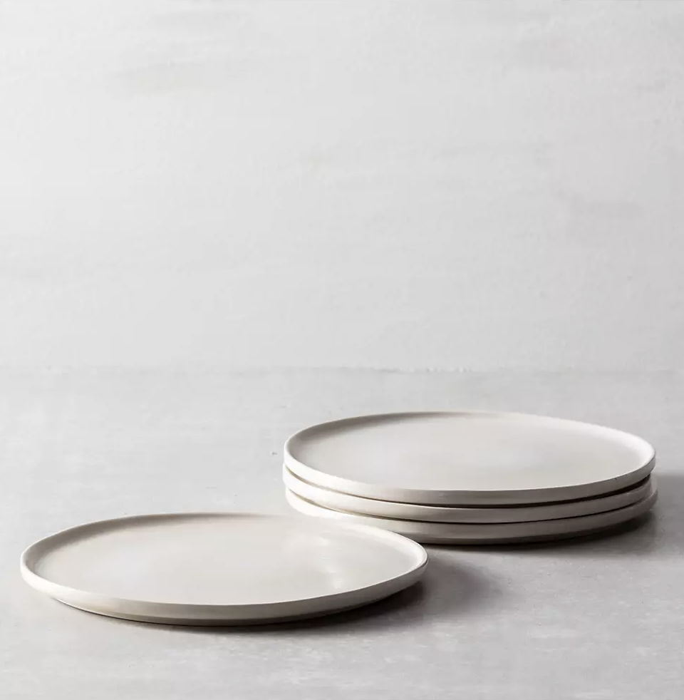 Fortessa 4-Piece Plates $88