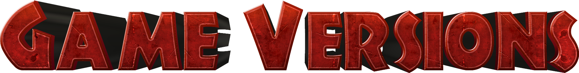SPARK_Game Versions.png