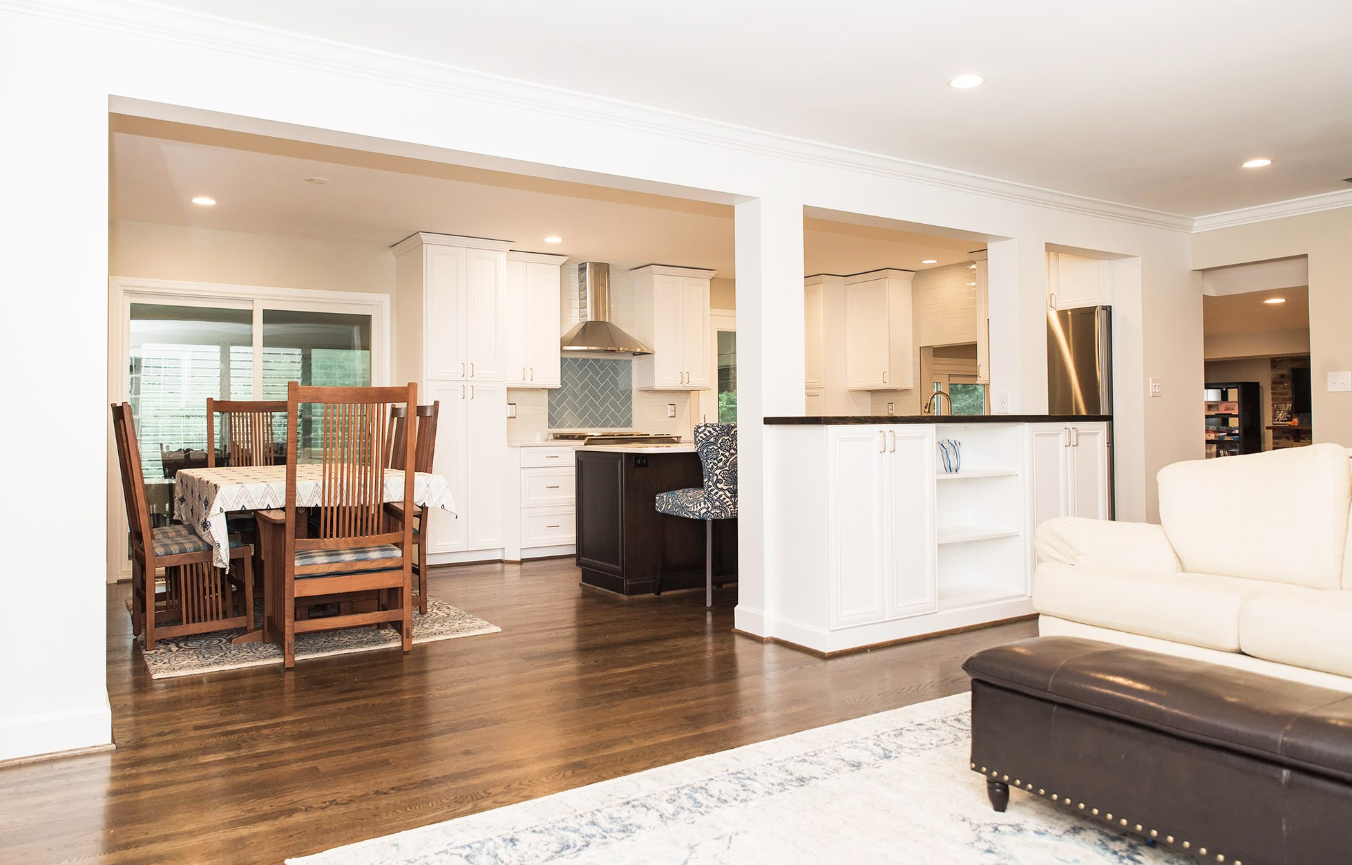 LeVine Construction Group LLC