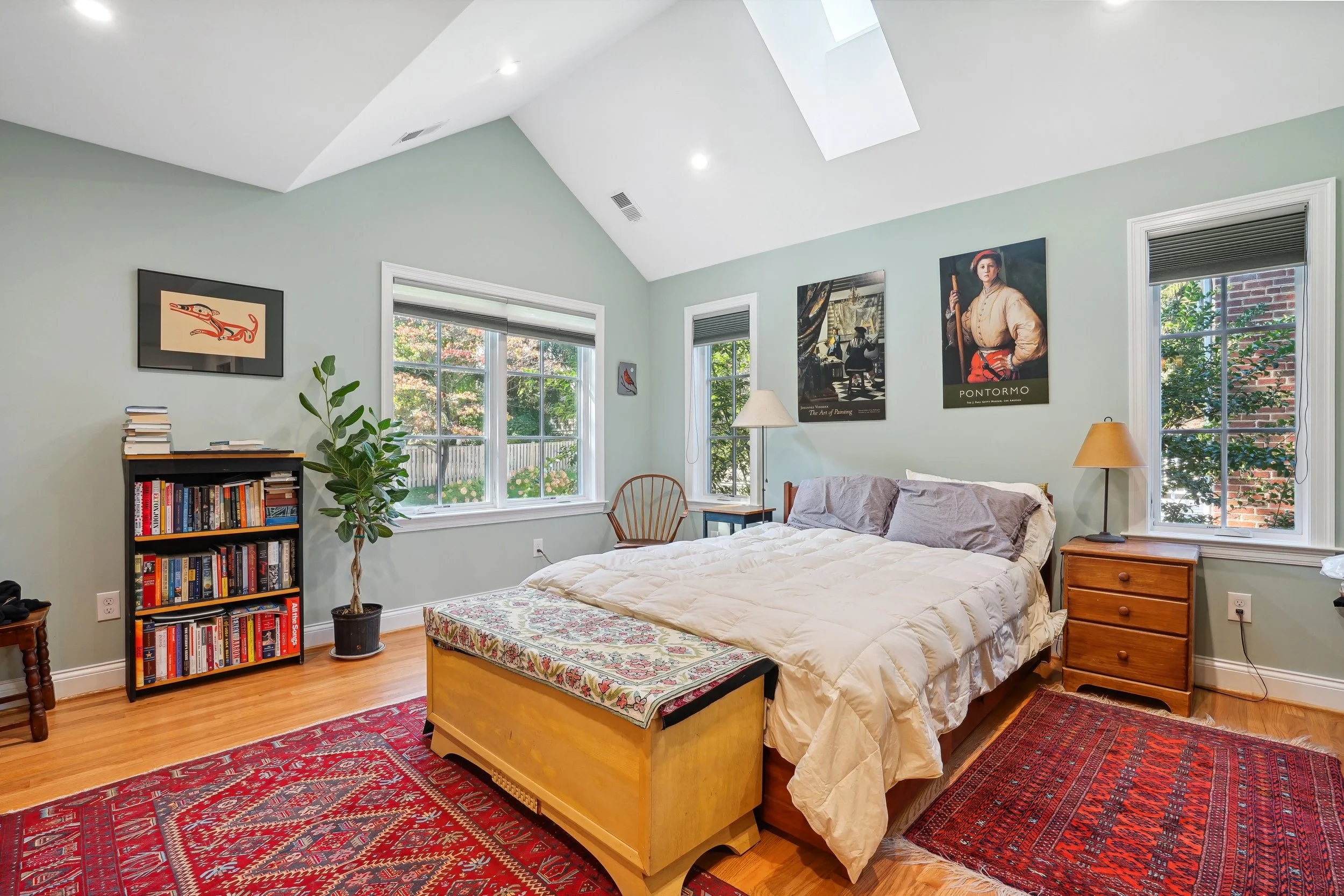 Bedrooms — LeVine Construction Group LLC