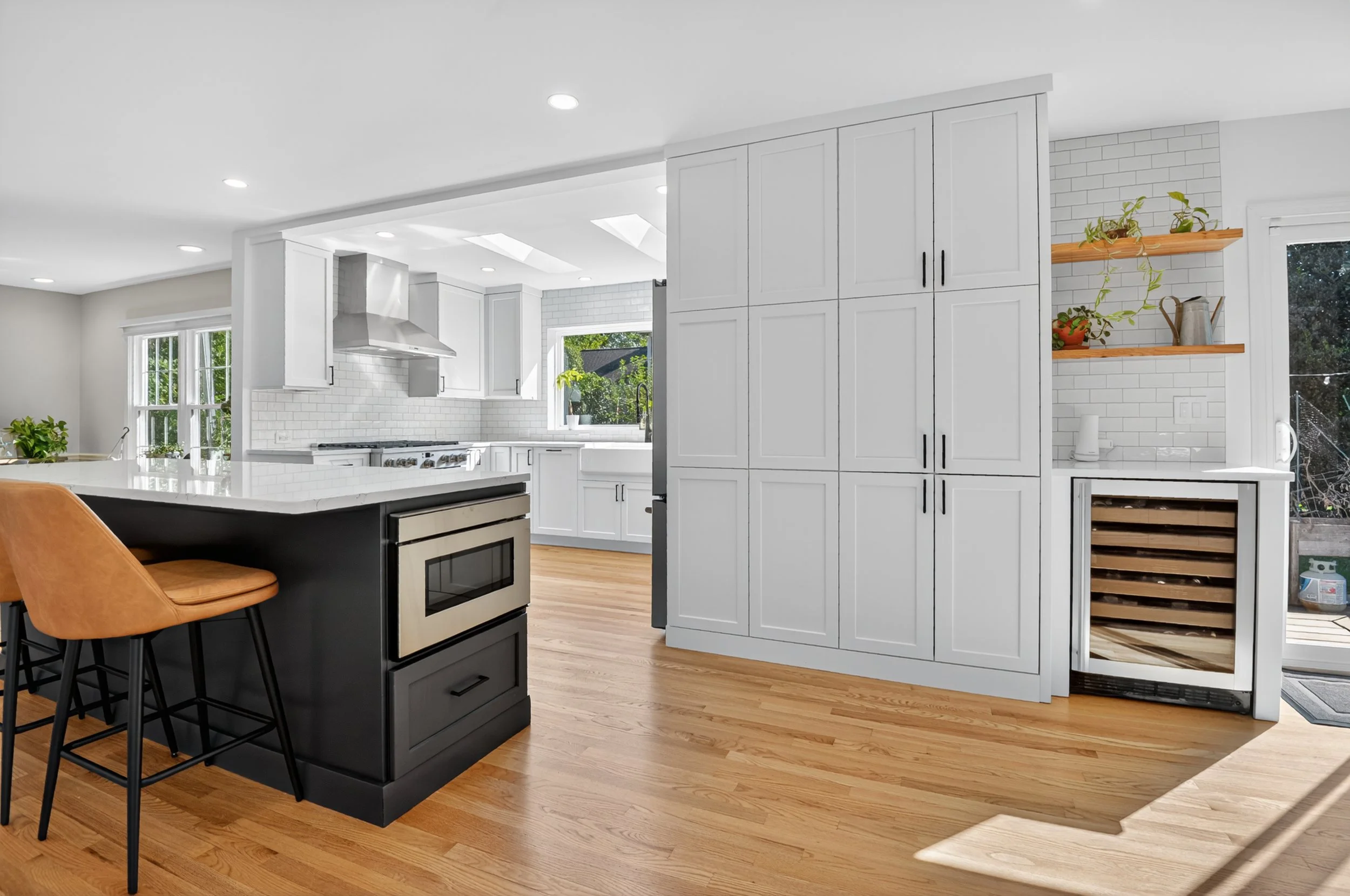  Rockville Open Kitchen 