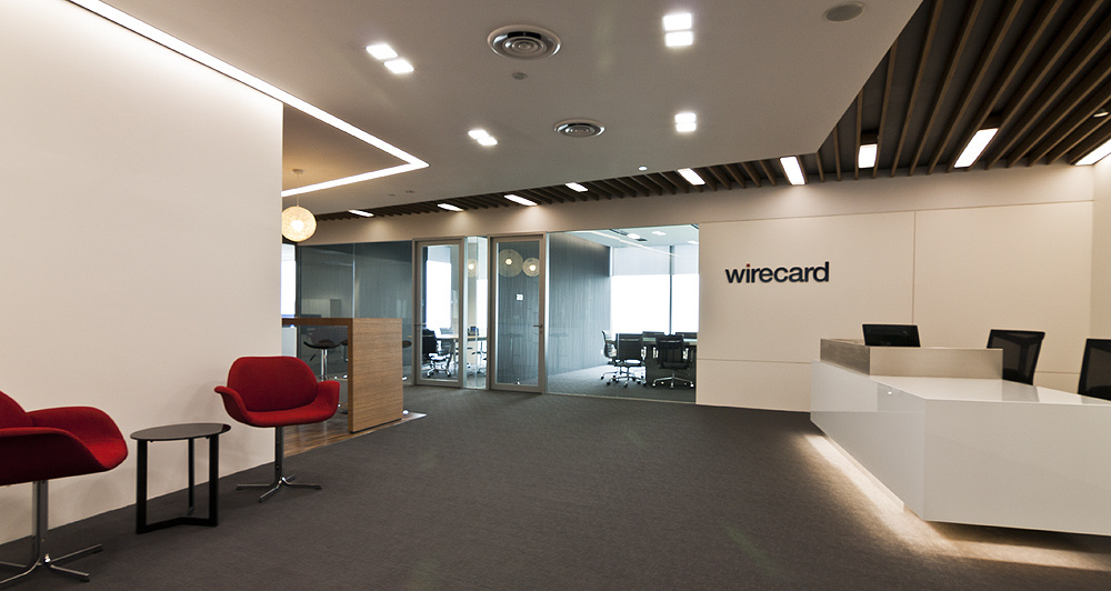 WIRECARD