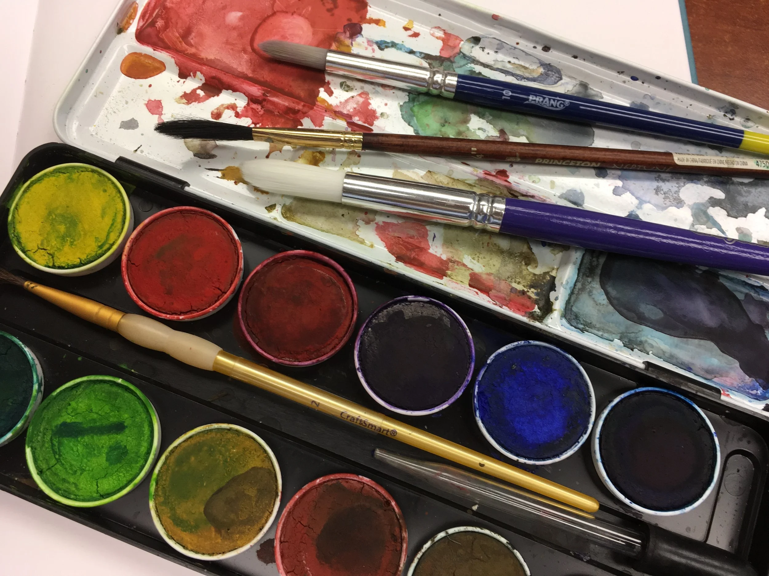 Fall & Vendor Craft Sale