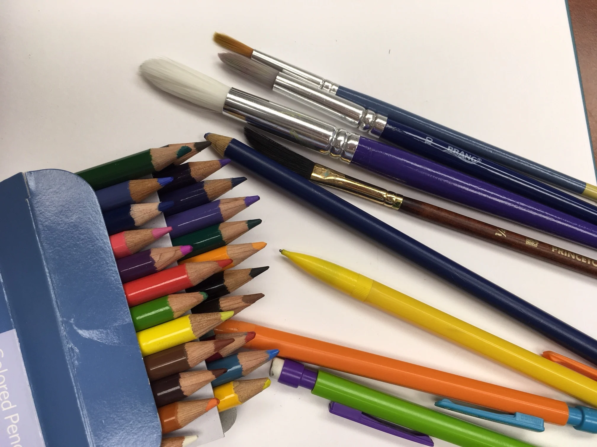 Fall & Vendor Craft Sale