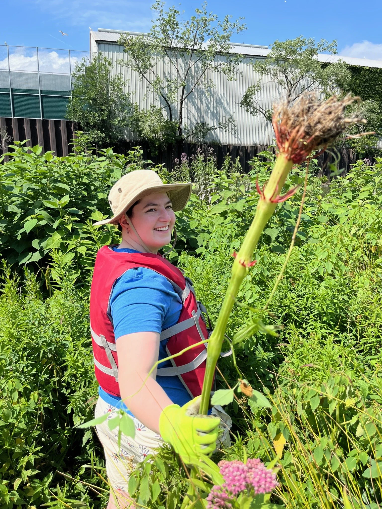 Volunteer Informational Session 