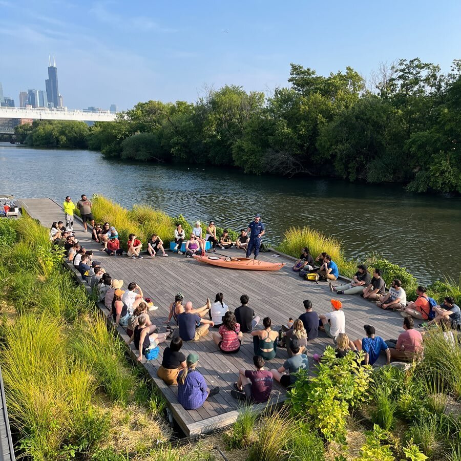 Our kayak cleanup season opens next week, with two trainings scheduled for April! This volunteer opportunity is by far our most popular, so we&rsquo;ll have River Rangers out on the water almost every day through early fall! They&rsquo;ll pull thousa