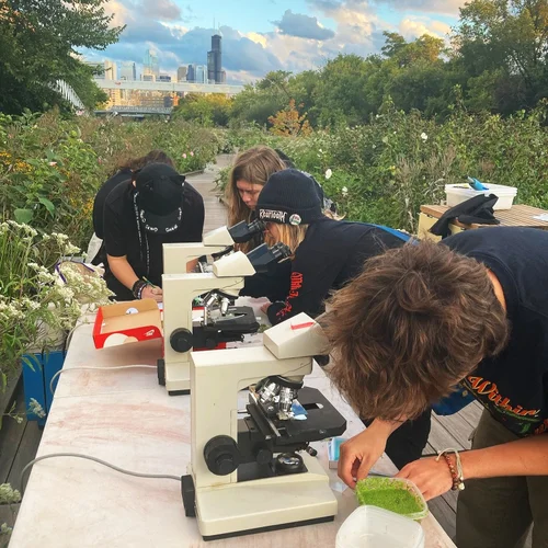 Our Mission — Urban Rivers