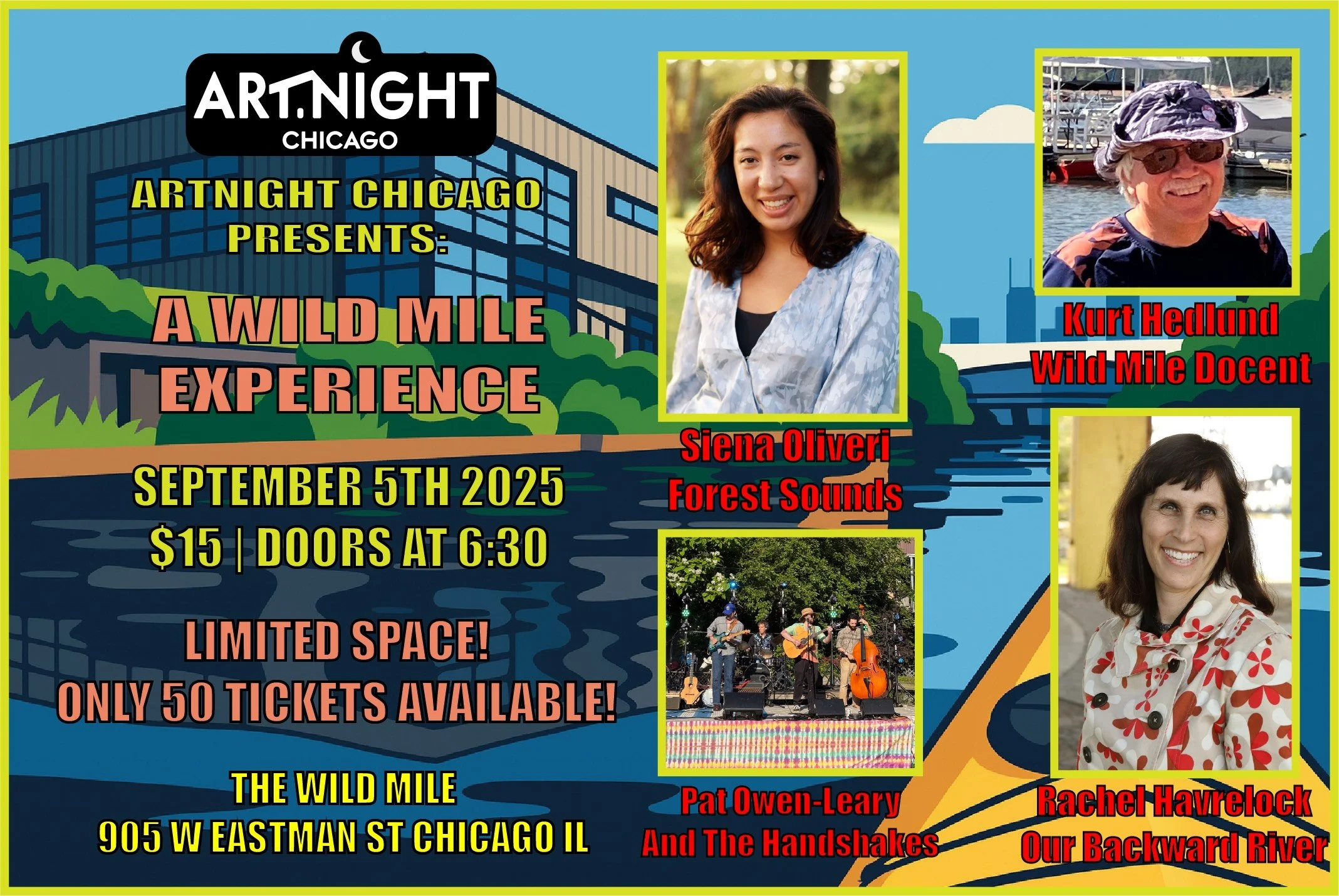 Art Night Chicago