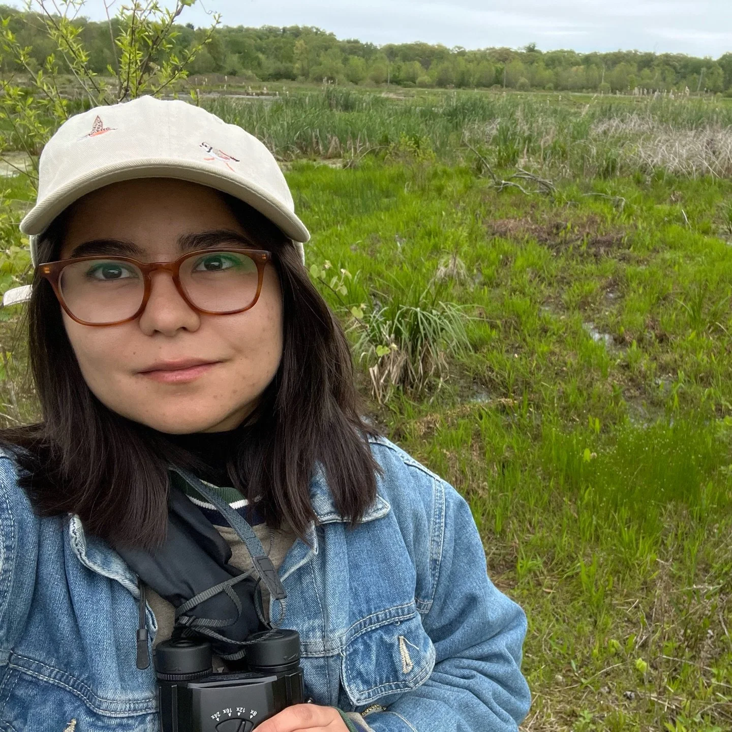 We&rsquo;re excited to welcome to the team our new Community Outreach and Programs Manager, Maddie Fernandez!! 🎉🎉🎉

Maddie is a bilingual environmental science communicator with a strong background in nature education. She&rsquo;s also a long-time