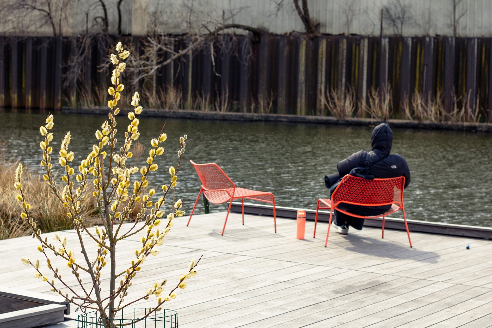 It’s Time to Become a River Ranger