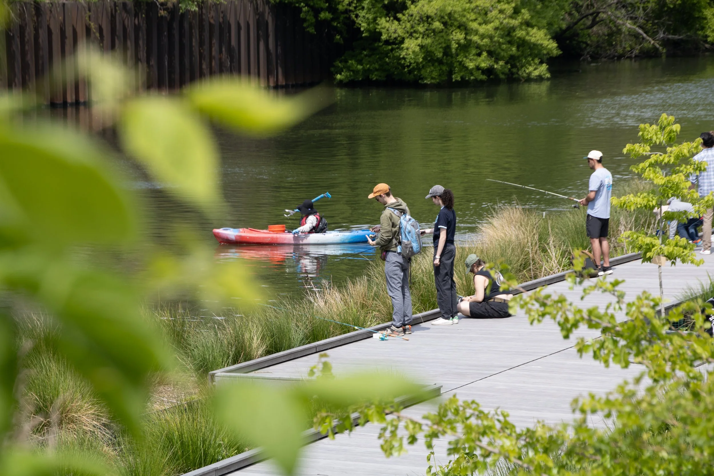 Summer Programs are Here!