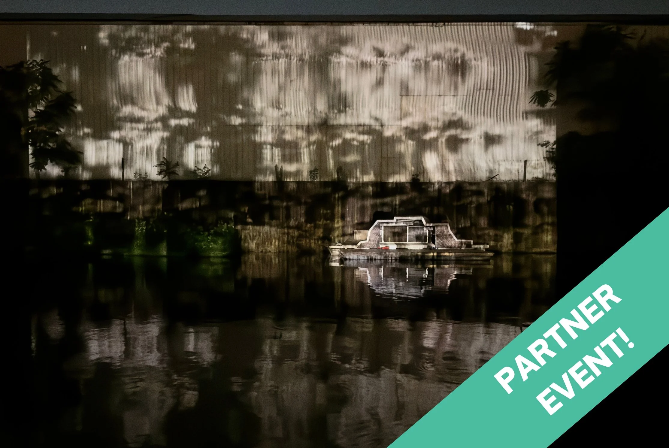 Wild Mile Projections: Skunk Run - Gųųšgoonąk 