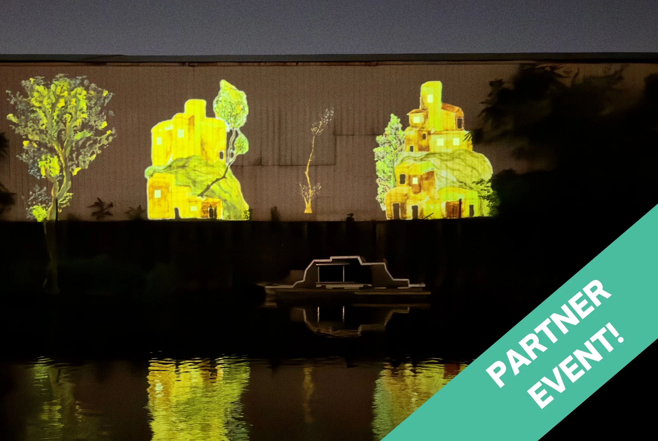 Wild Mile Projections: Barada