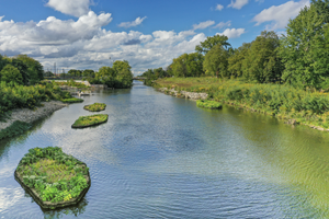 Our Mission — Urban Rivers