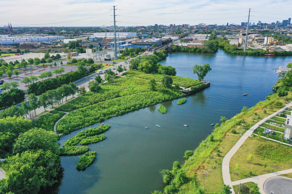 Our Mission — Urban Rivers