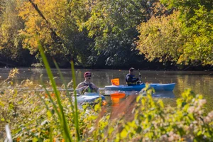 Our Mission — Urban Rivers