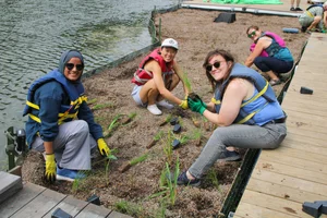 Our Mission — Urban Rivers