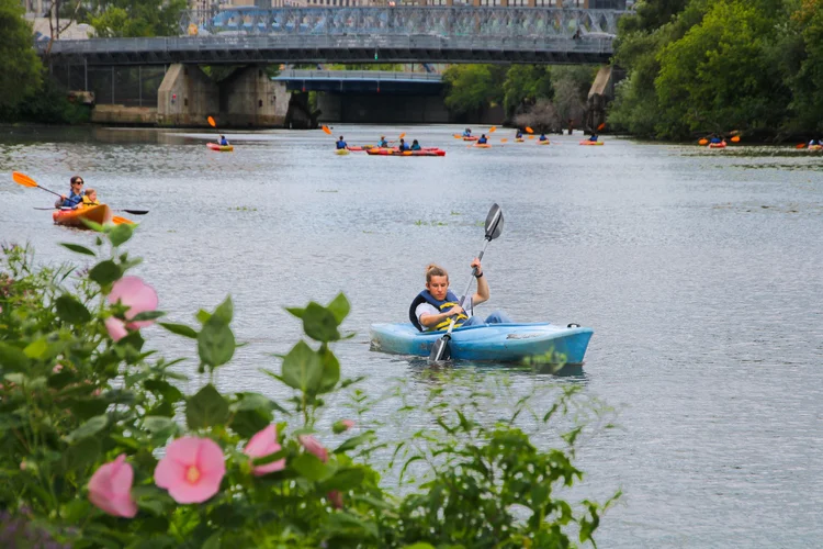 Our Mission — Urban Rivers