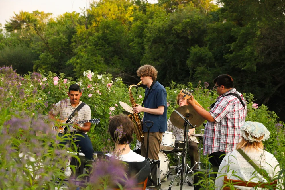 Our Mission — Urban Rivers