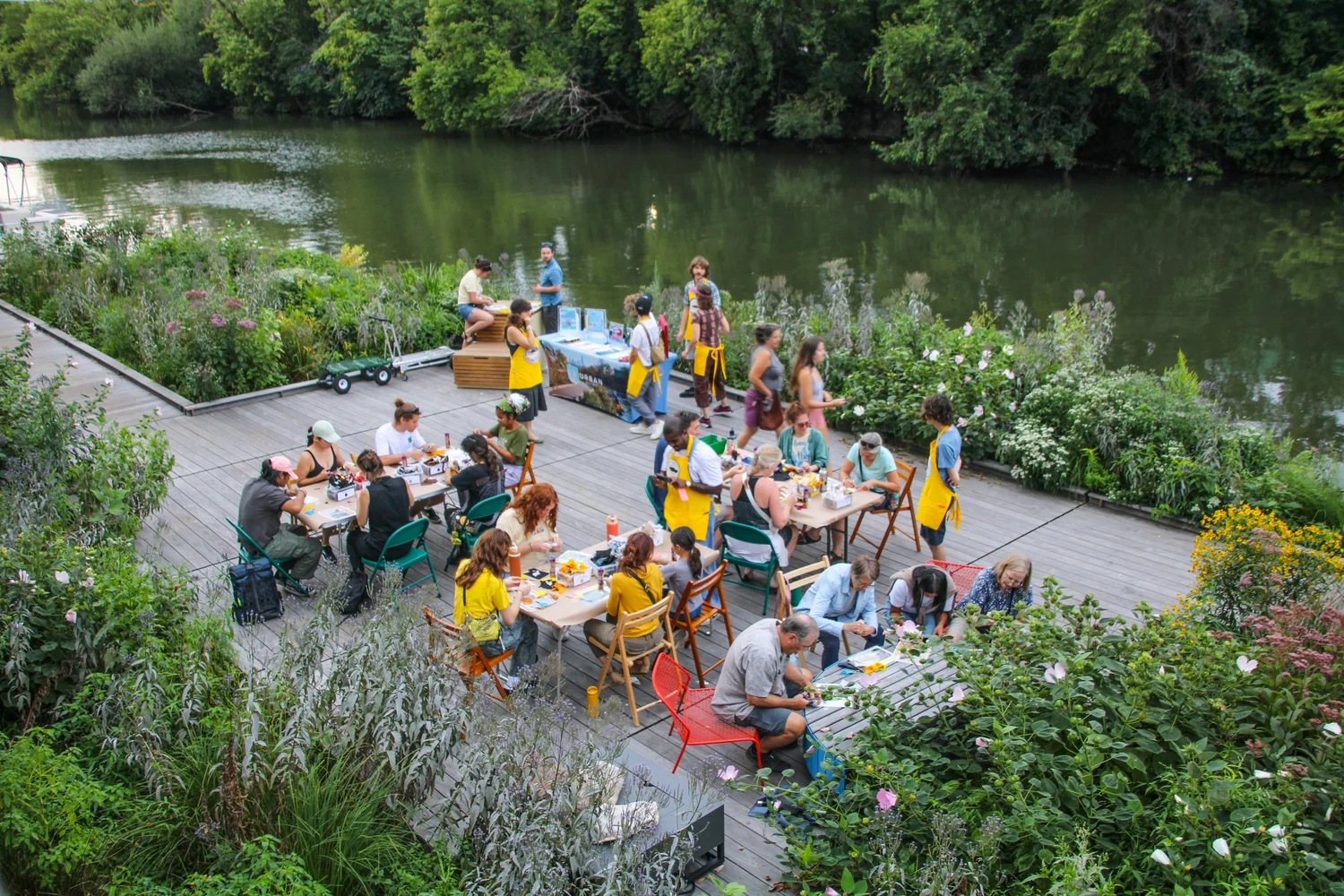 Our Mission — Urban Rivers