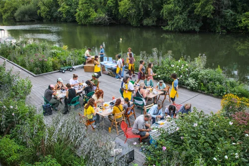 Our Mission — Urban Rivers