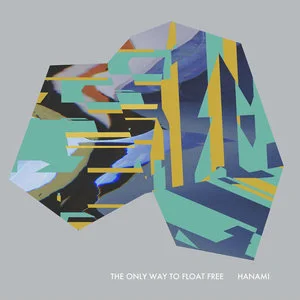 Hanami Quartet: The Only Way To Float Free (Ears and Eyes Records 2016)
