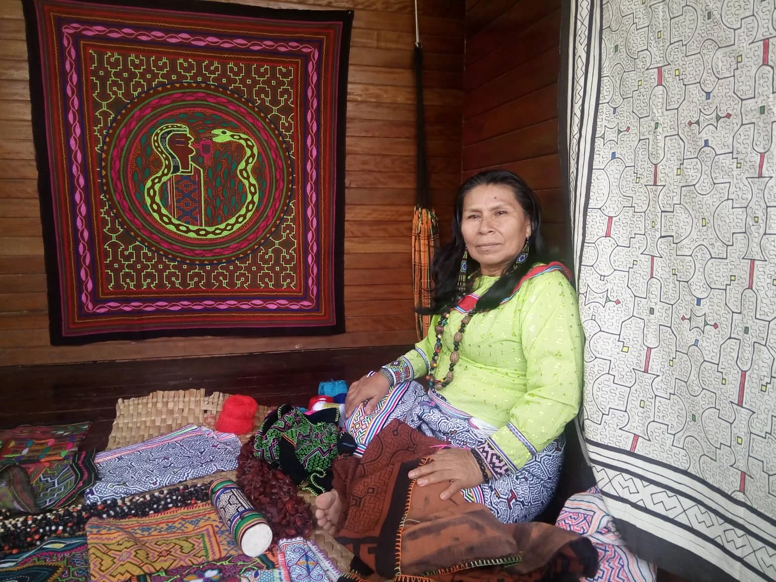 Hilda Rojas Ochavano