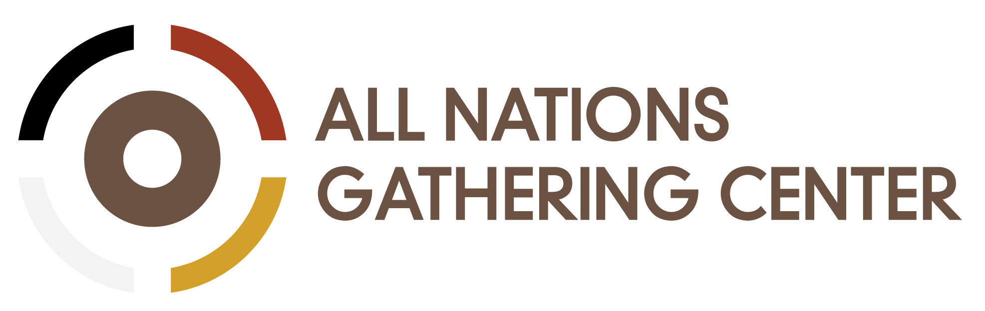 All Nations Gathering Center