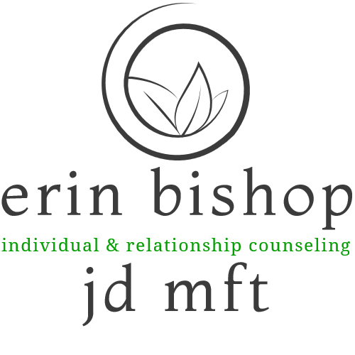 Erin Bishop JD MFT