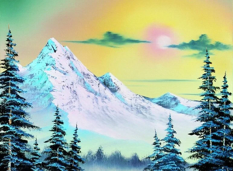 THE BROCCOLI REPORT x SUMMERLAND