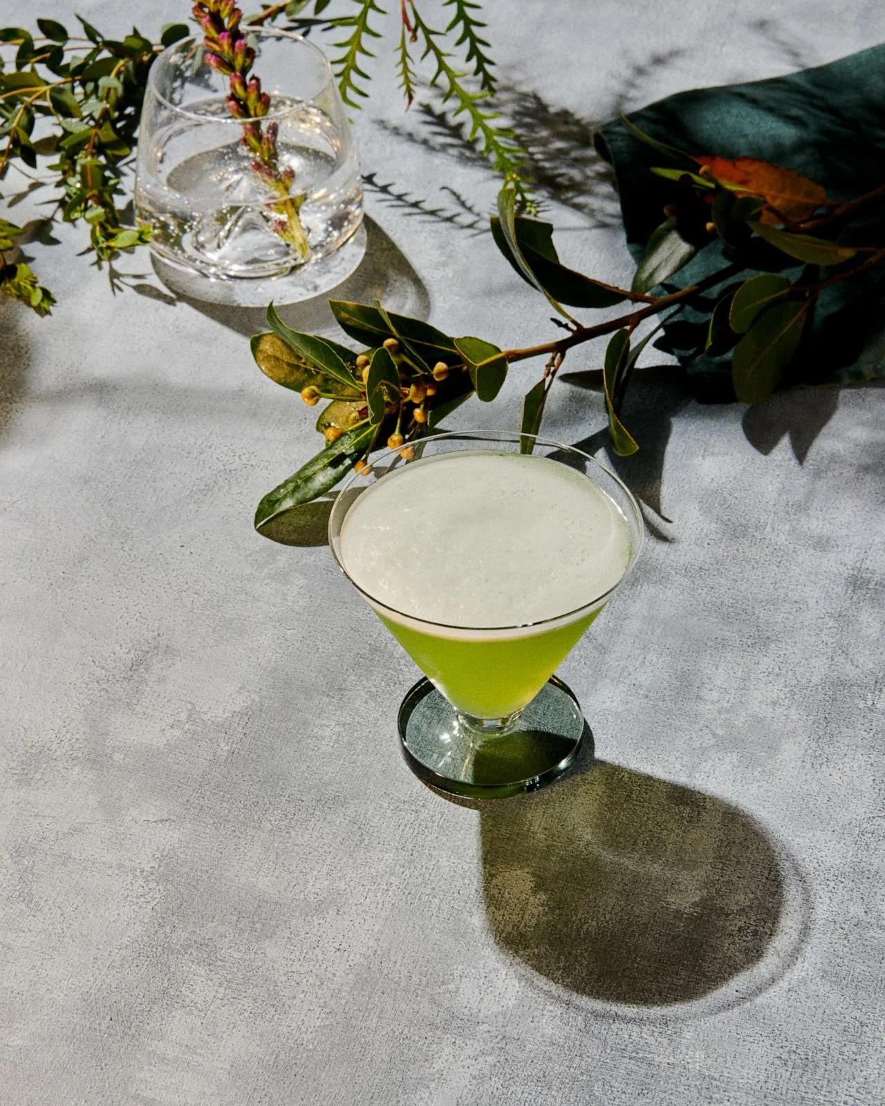 GOOD MORNING AMERICA X OPTIMIST DRINKS