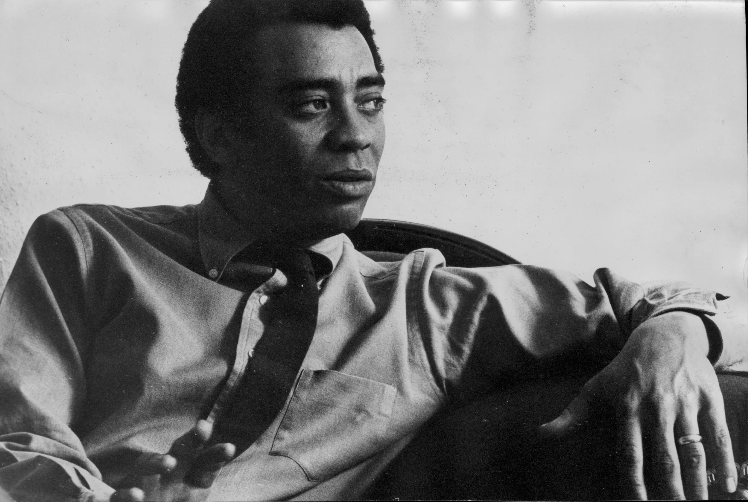 Oscar Brown, Jr.