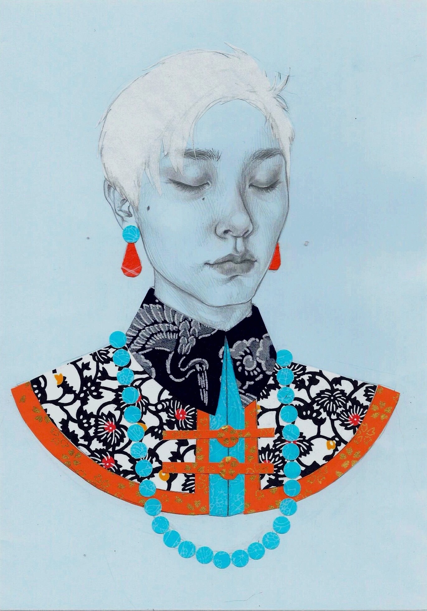 Qing I (2017)