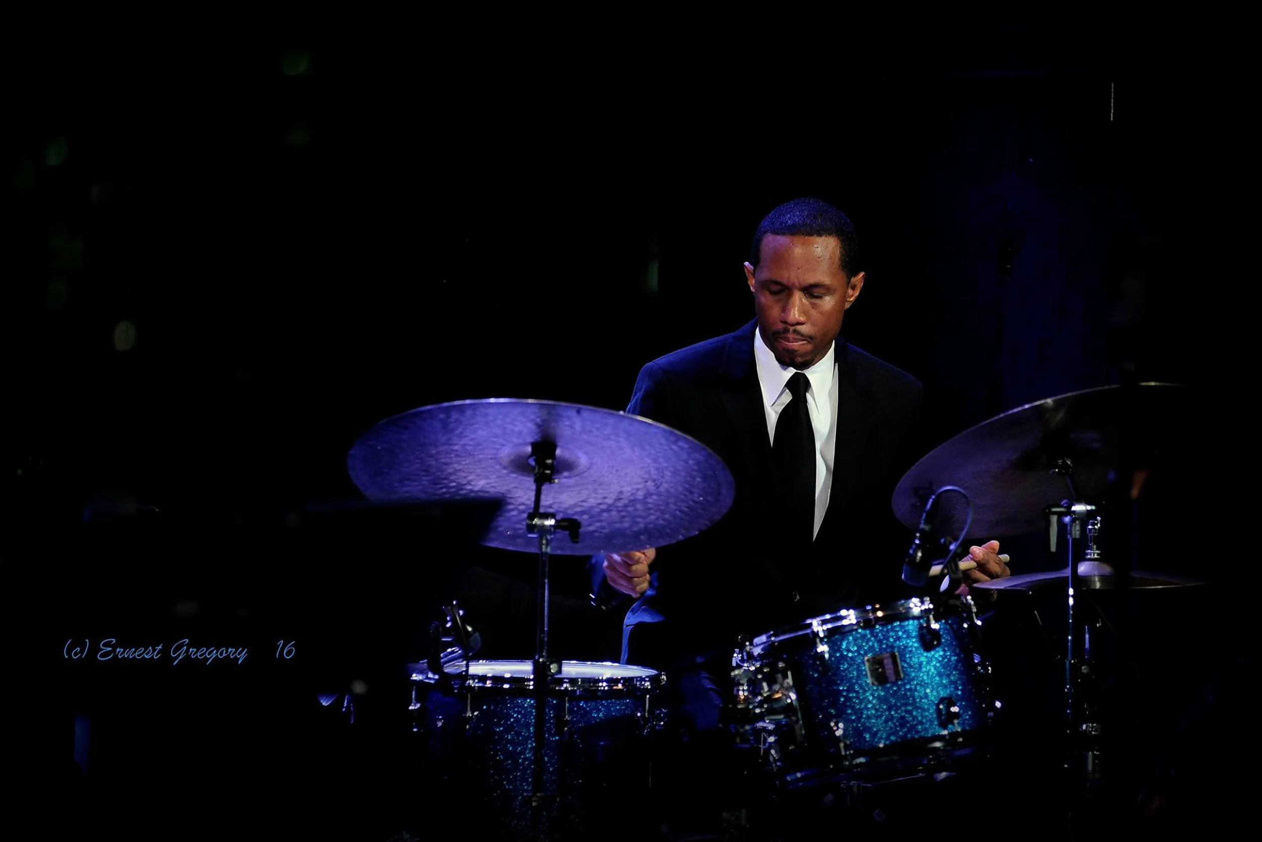 Playlist: Jazz at the Logan Center, 2019 Edition