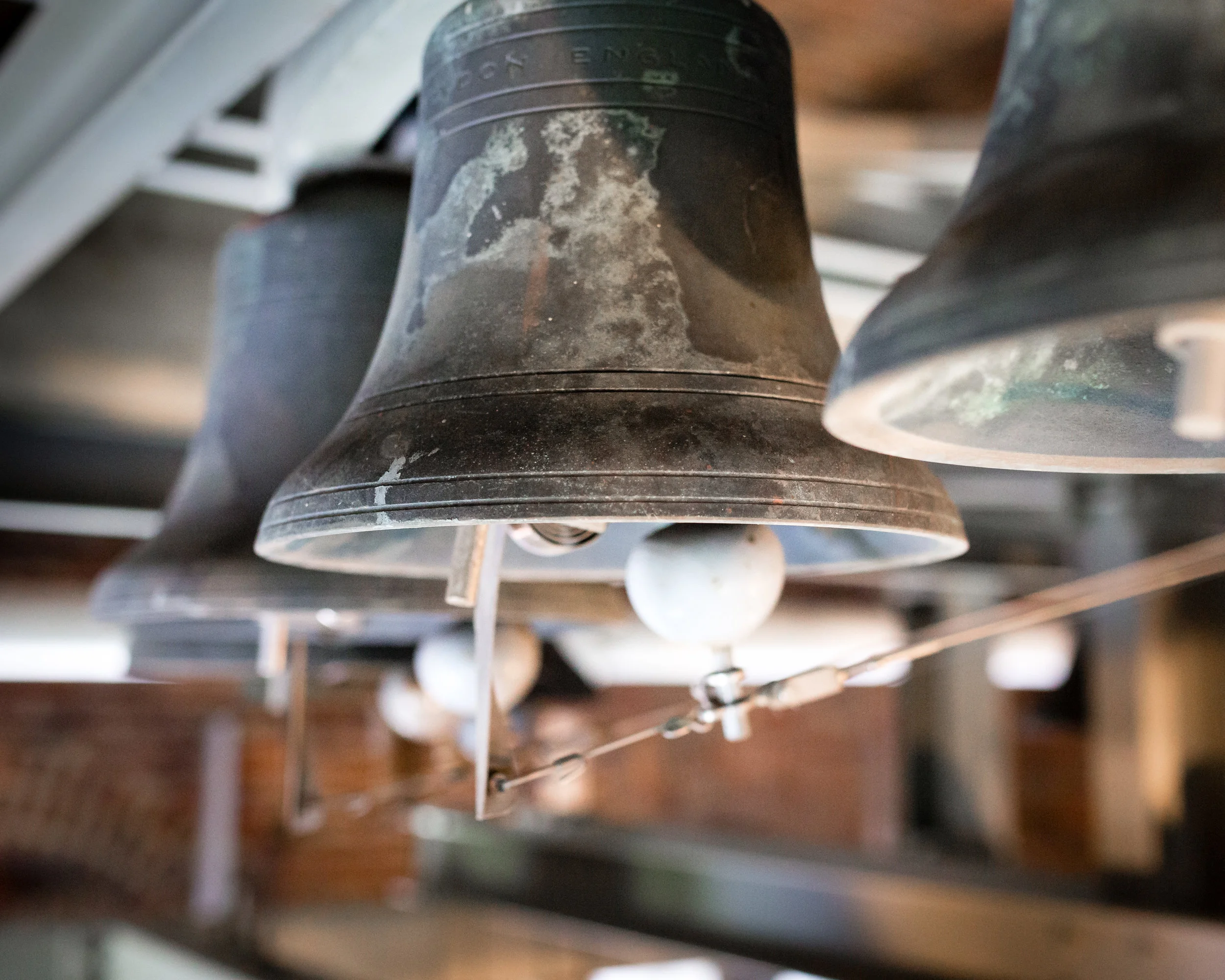 Playlist: Most-Requested Songs for the Rockefeller Carillon