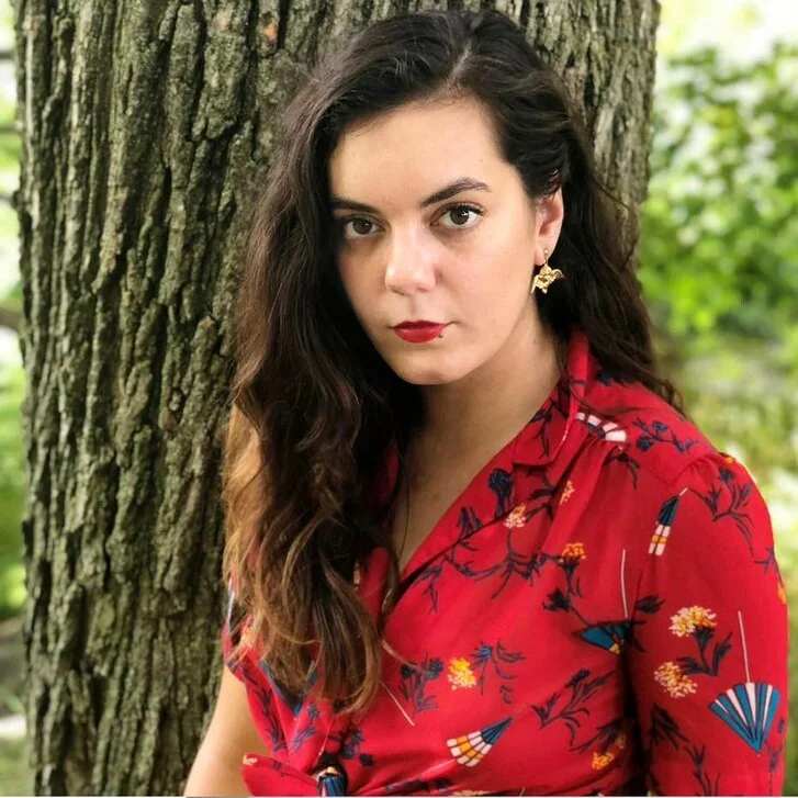 Listen: A Poetry Reading by Spencer Diaz Tootle